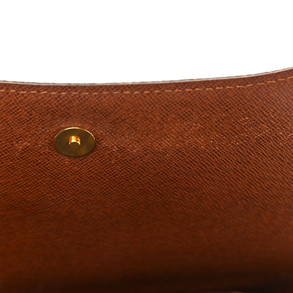 Louis Vuitton Monogram Musette Tango 12 of 17
