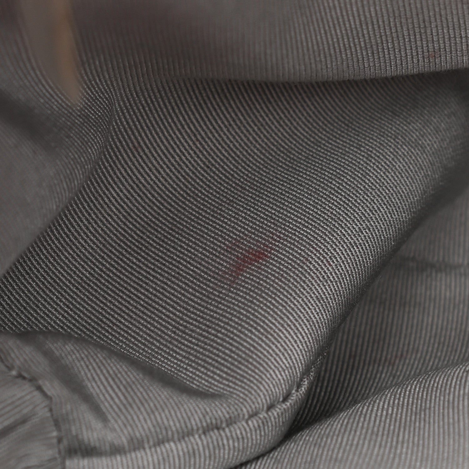 Chanel Caviar Quilted Small City Walk Flap Light Grey 10 of 10