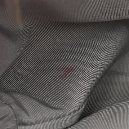 Chanel Caviar Quilted Small City Walk Flap Light Grey 10 of 10