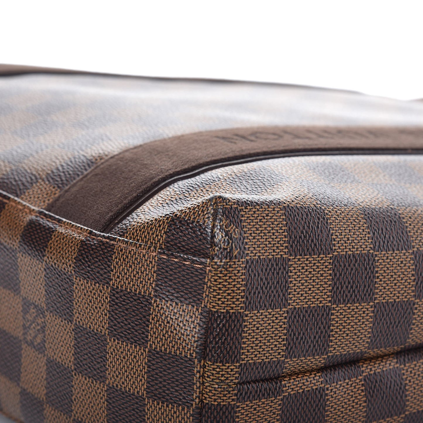 Damier Ebene Cabas Beaubourg