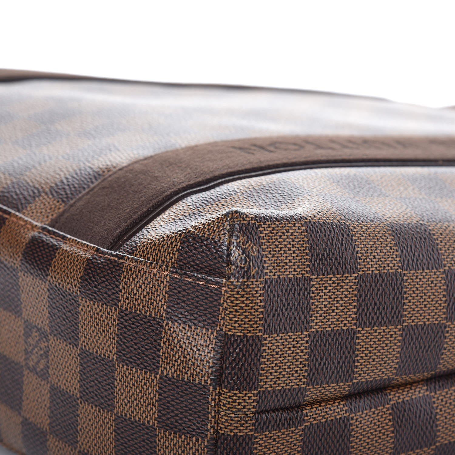 Louis Vuitton Damier Ebene Cabas Beaubourg 8 of 11