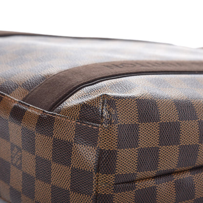 Louis Vuitton Damier Ebene Cabas Beaubourg 8 of 11