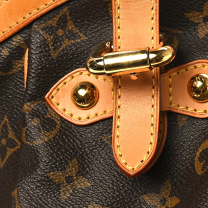 Louis Vuitton Monogram Tivoli GM 13 of 13