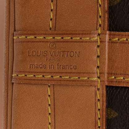 Louis Vuitton Monogram Noe 6 of 20