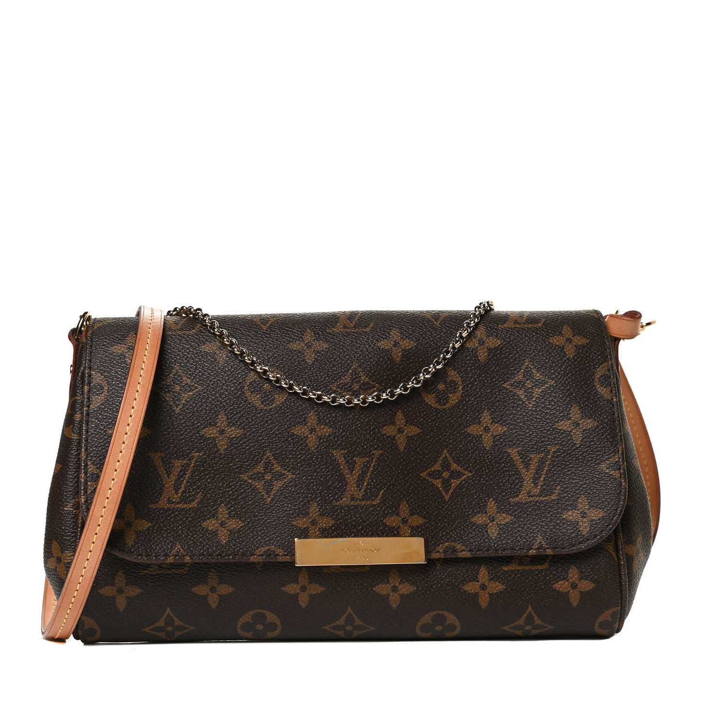 Monogram Favorite MM