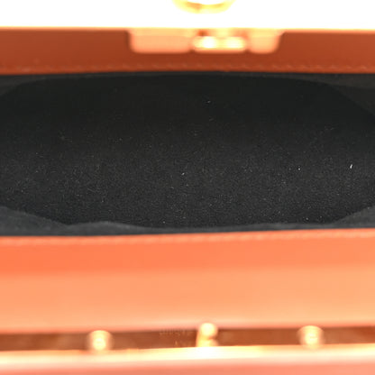 Louis Vuitton Reverse Monogram Boursicot EW 5 of 9