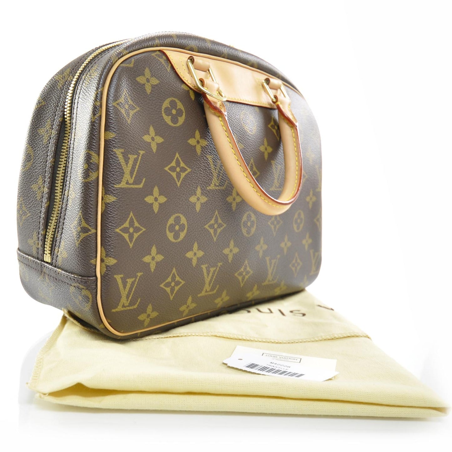 Monogram Trouville
