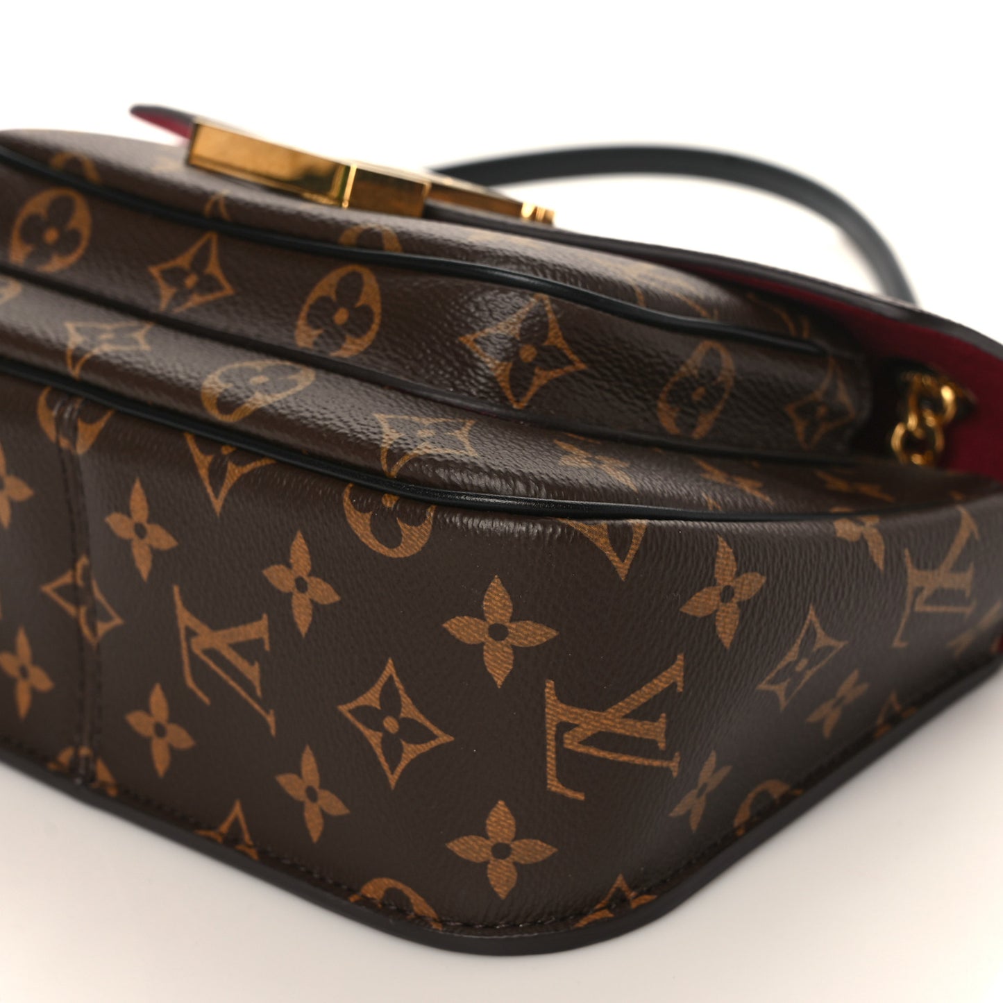 Monogram Passy