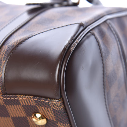 Louis Vuitton Damier Ebene Berkeley 11 of 13