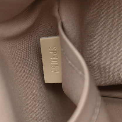 Louis Vuitton Epi Speedy 25 Ivory 7 of 13