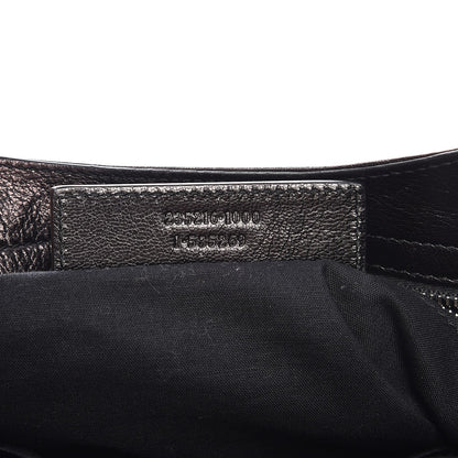 Balenciaga Chevre Pony Hair Velo Black 8 of 13