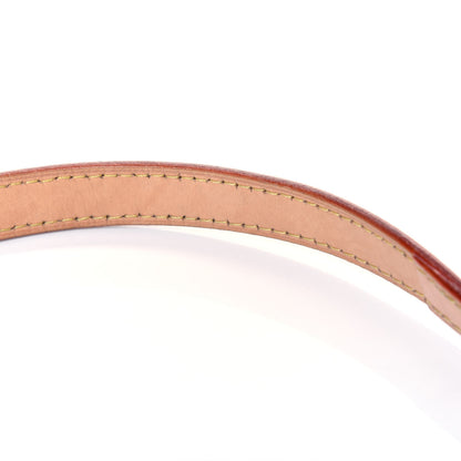 Louis Vuitton Vachetta 16mm Adjustable Shoulder Strap 8 of 8