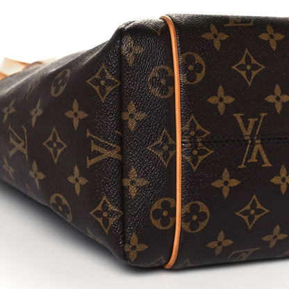 Louis Vuitton Monogram Totally MM 6 of 9