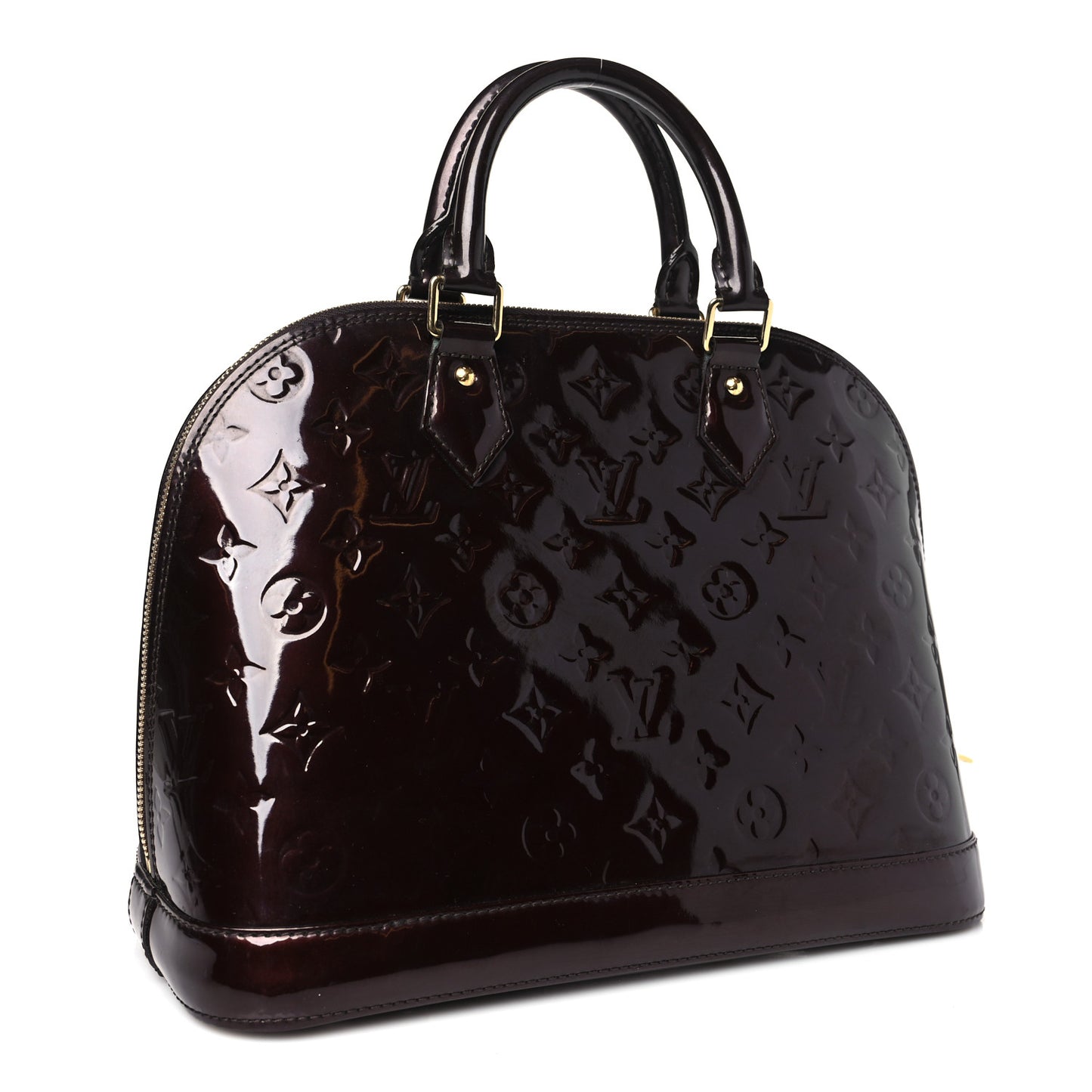 Vernis Alma PM Amarante