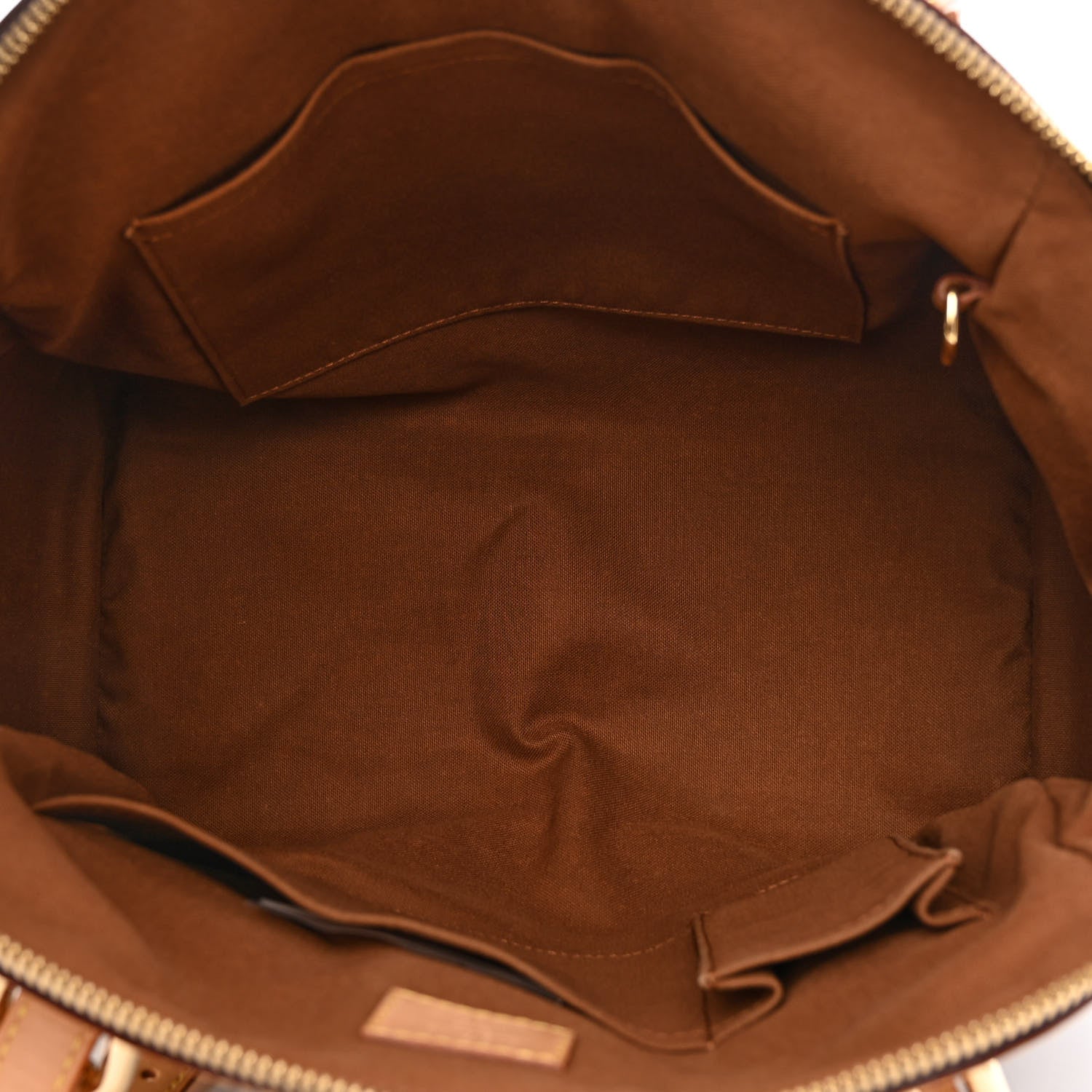 Louis Vuitton LOUIS VUITTON Monogram Tivoli GM 4 of 10