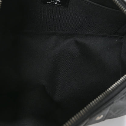 Louis Vuitton Reverse Monogram Eclipse City Keepall 5 of 8
