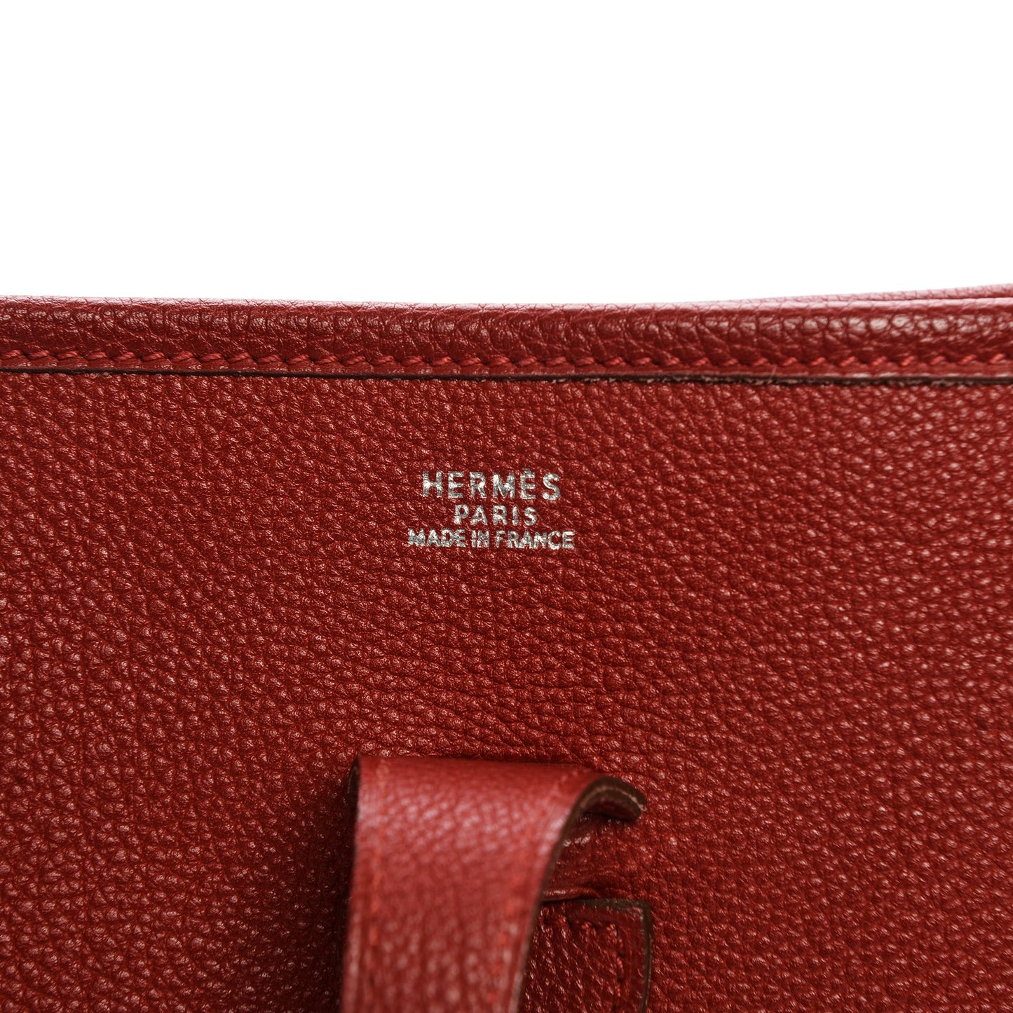 Togo Evelyne PM Rouge