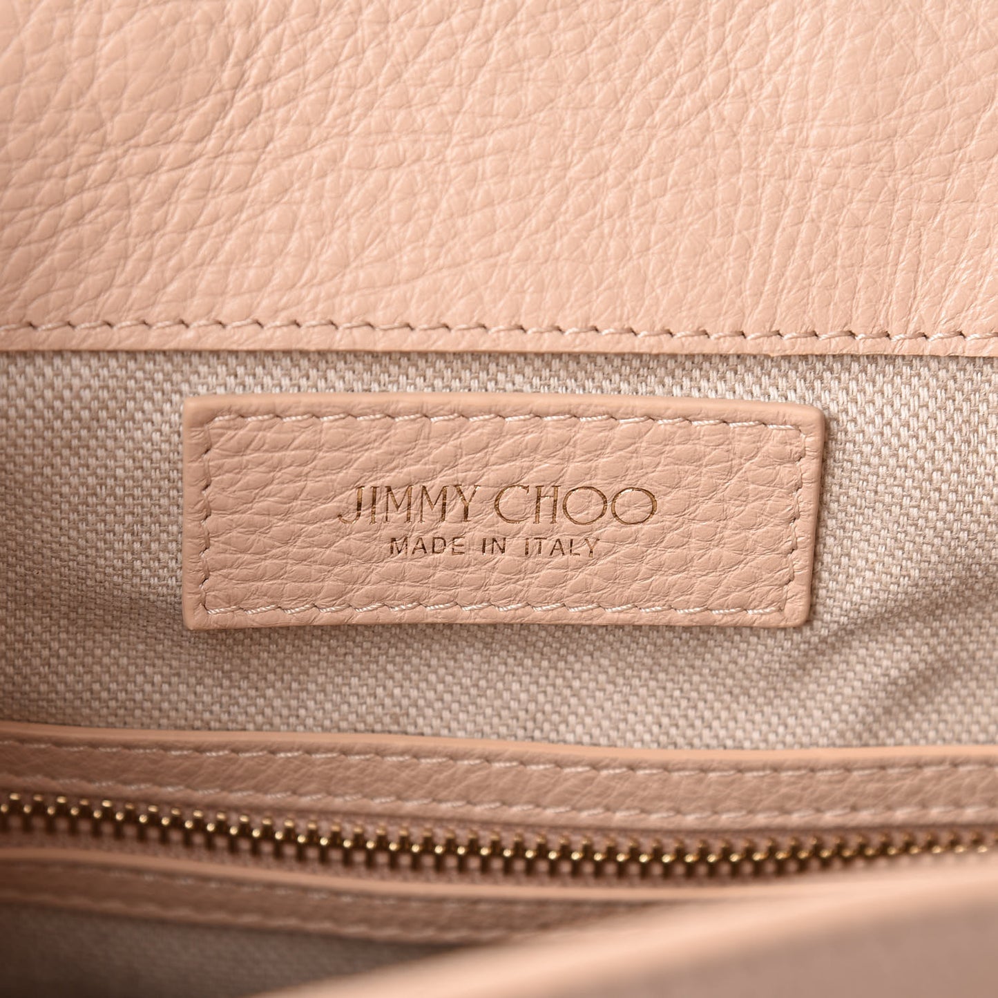 Calfskin Suki Backpack Natural