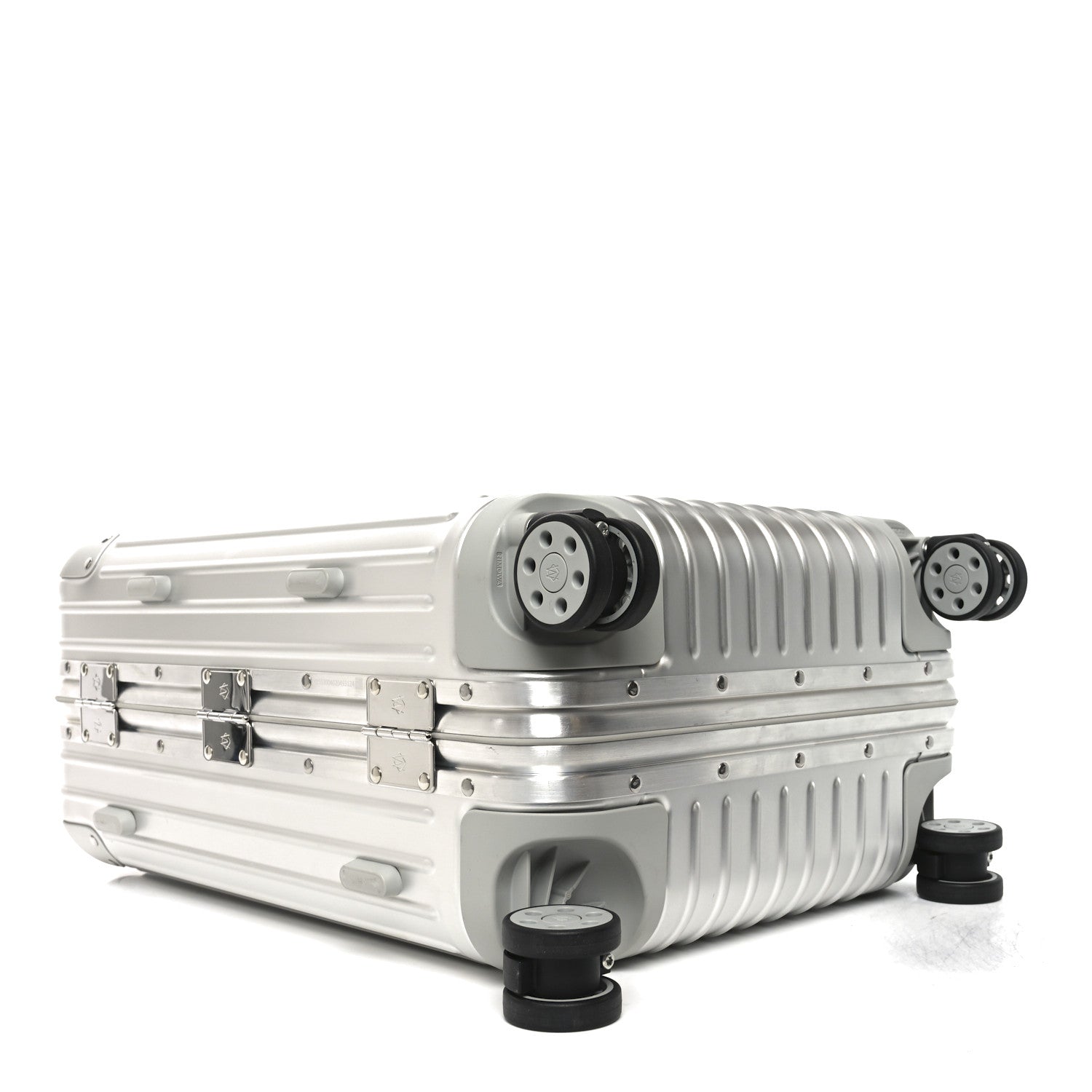Rimowa Aluminum Original Cabin Silver 3 of 9