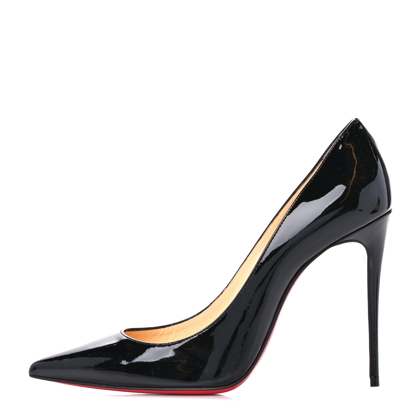 Patent So Kate 100 Pumps 38 Black