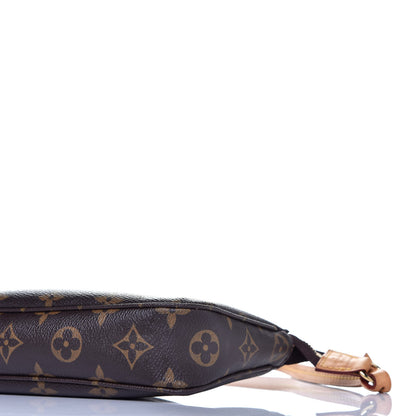 Louis Vuitton Monogram Pochette Accessories NM 8 of 8
