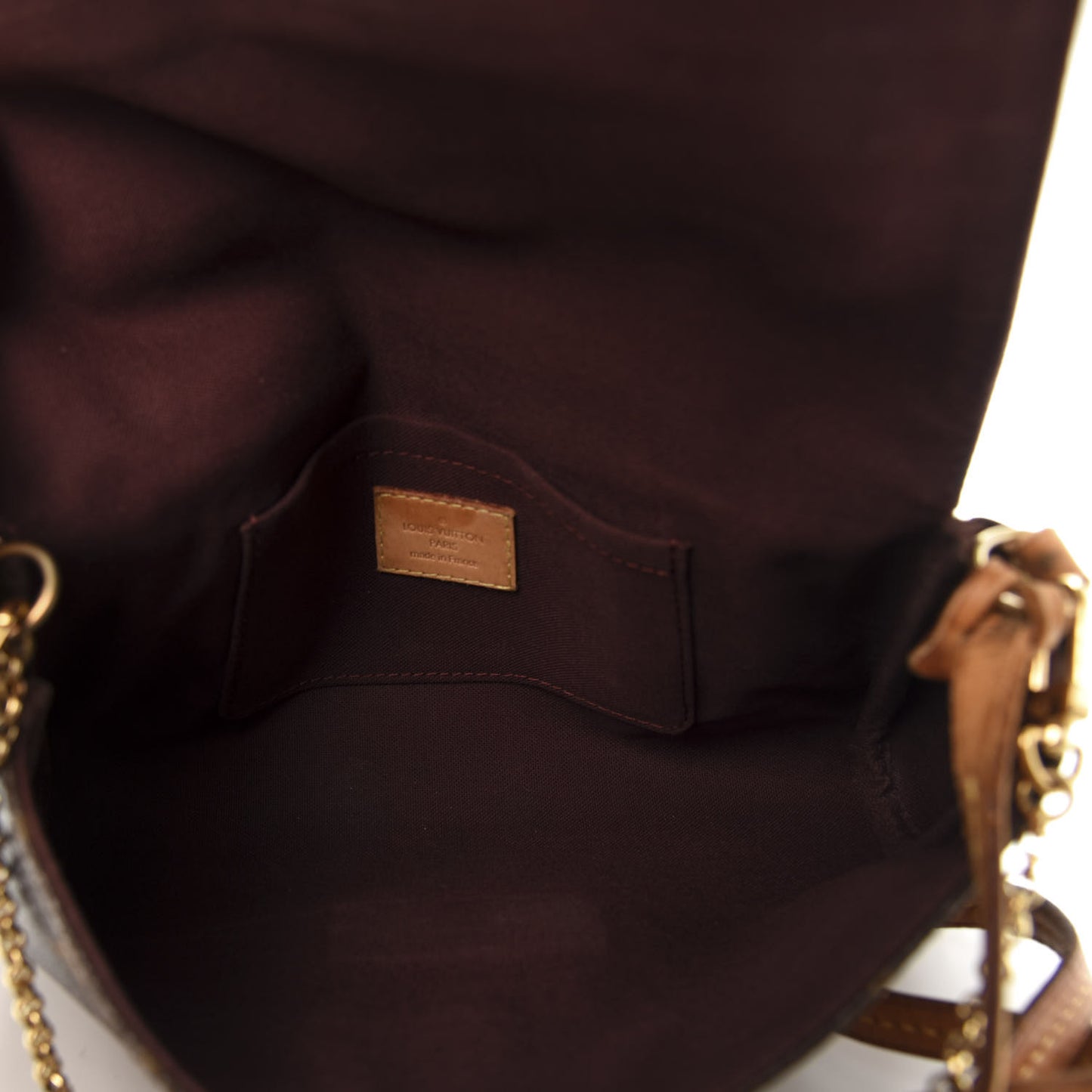 Monogram Favorite MM