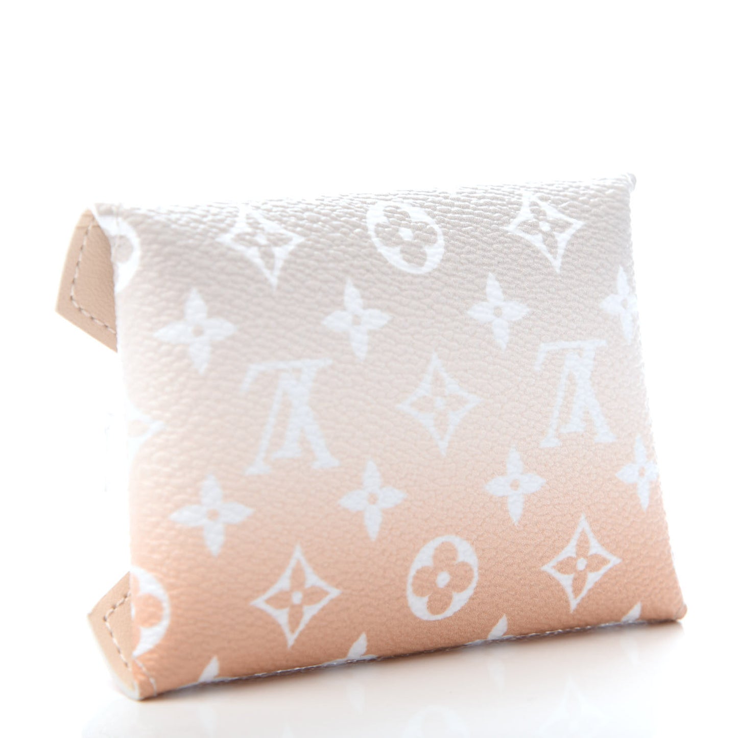 Monogram By The Pool Small Kirigami Pochette Insert Brume