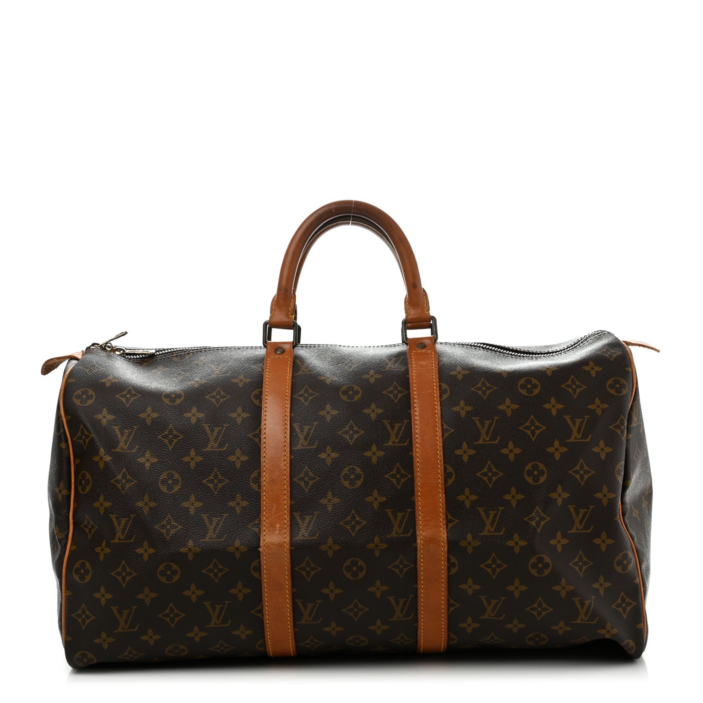 Monogram Keepall 50