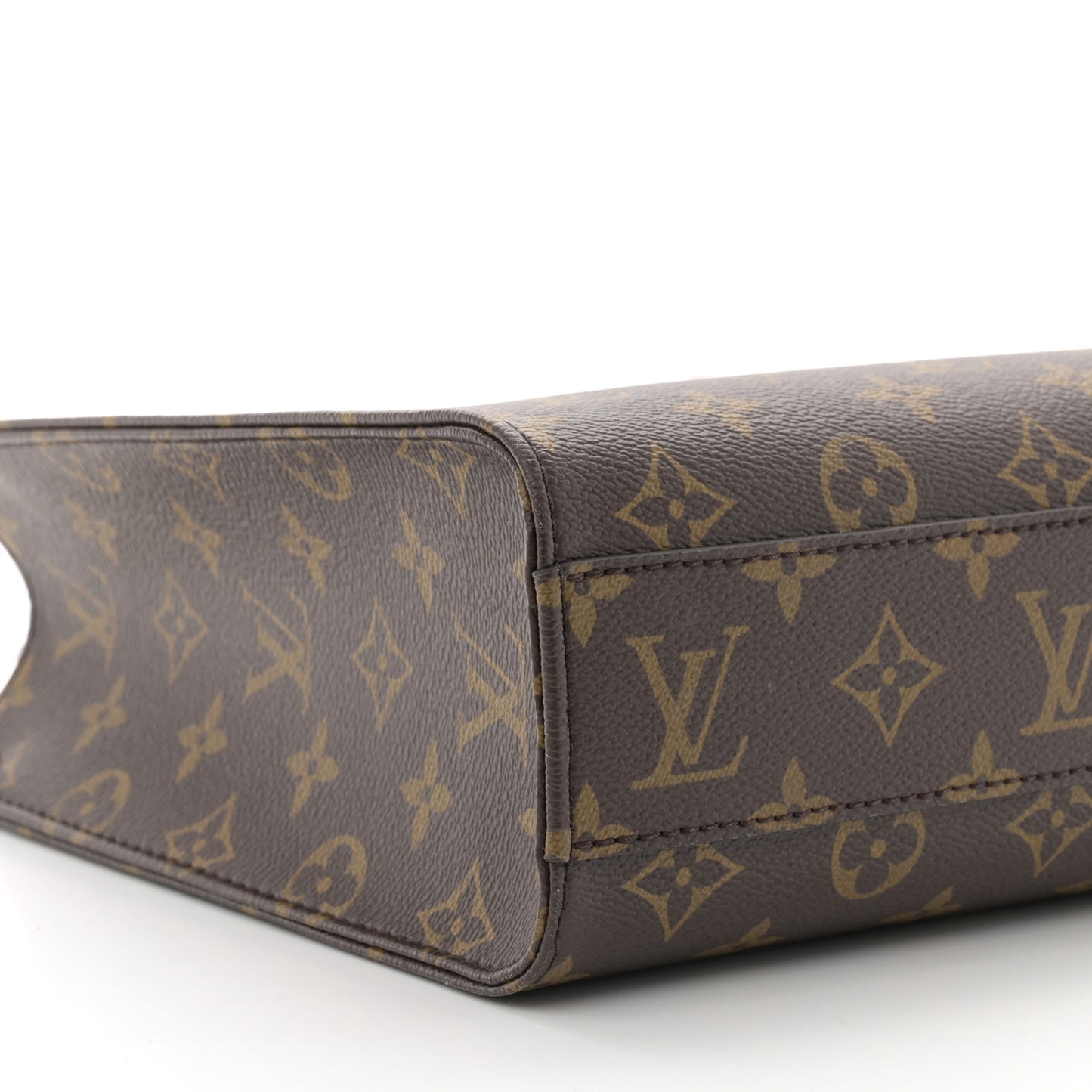 Monogram Sac Plat BB