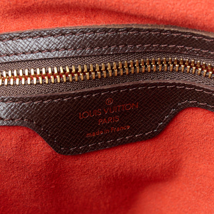 Louis Vuitton Damier Ebene Brera 6 of 13