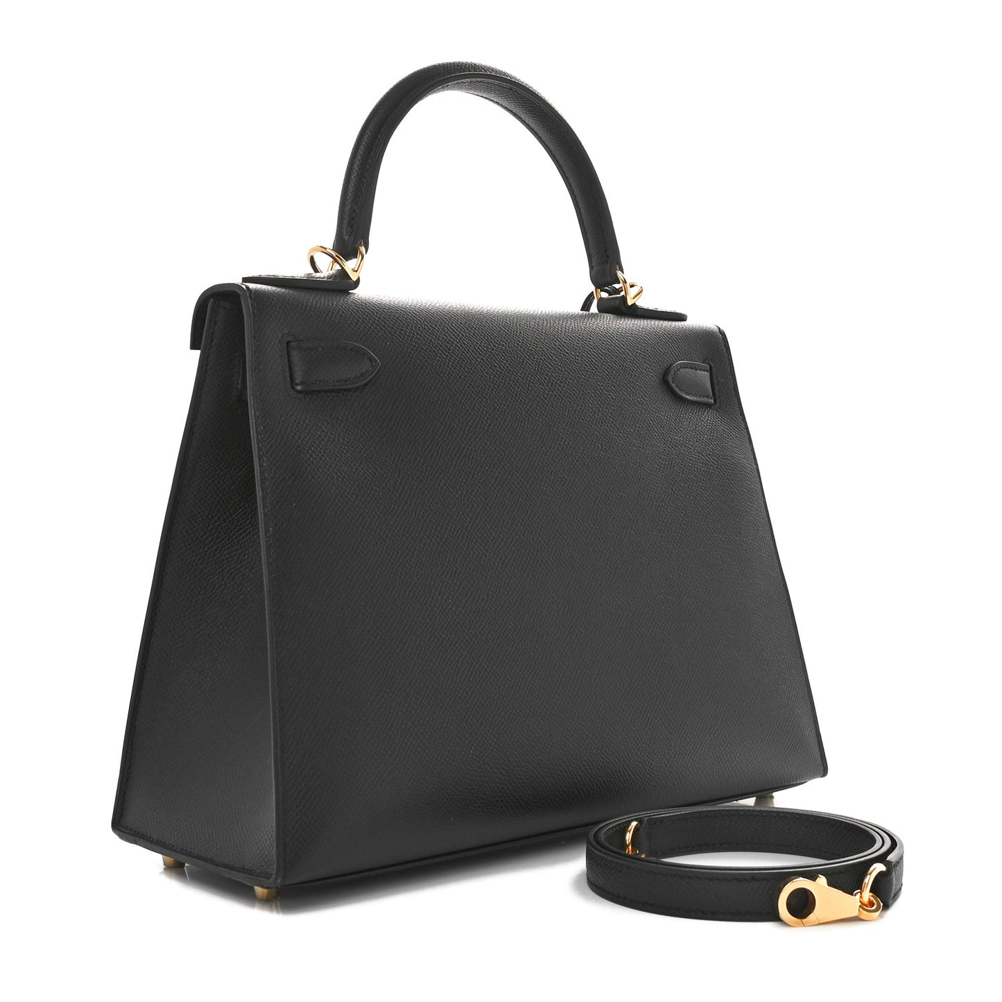 Epsom Kelly Sellier 28 Black