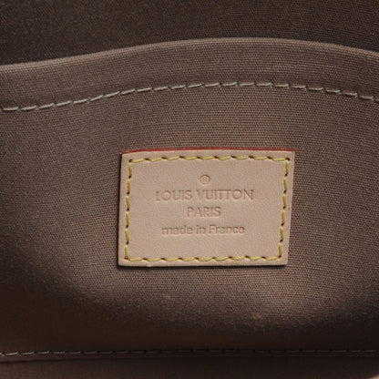 Louis Vuitton Vernis Mirada Beige Poudre 6 of 8