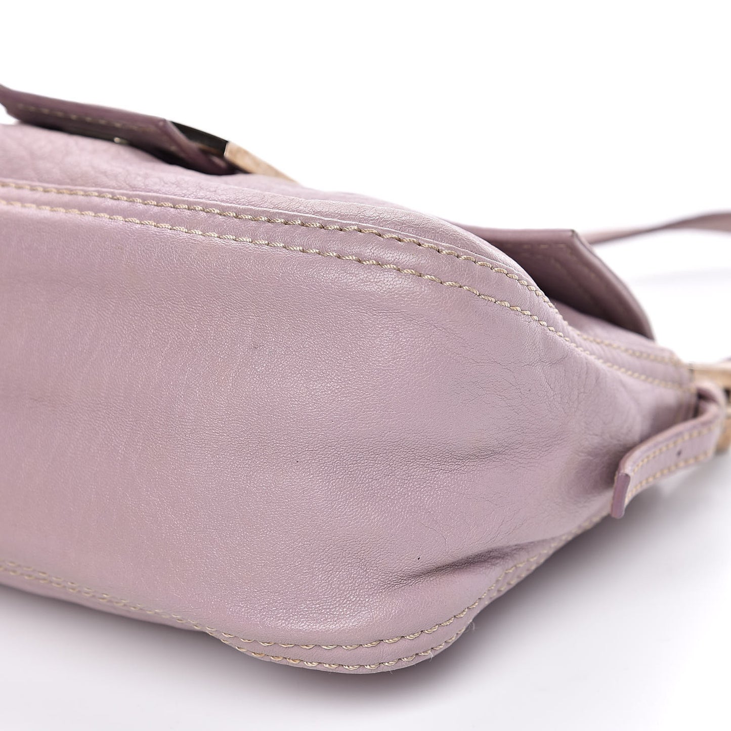 Nappa Elefante Mini Mama Baguette Lilla