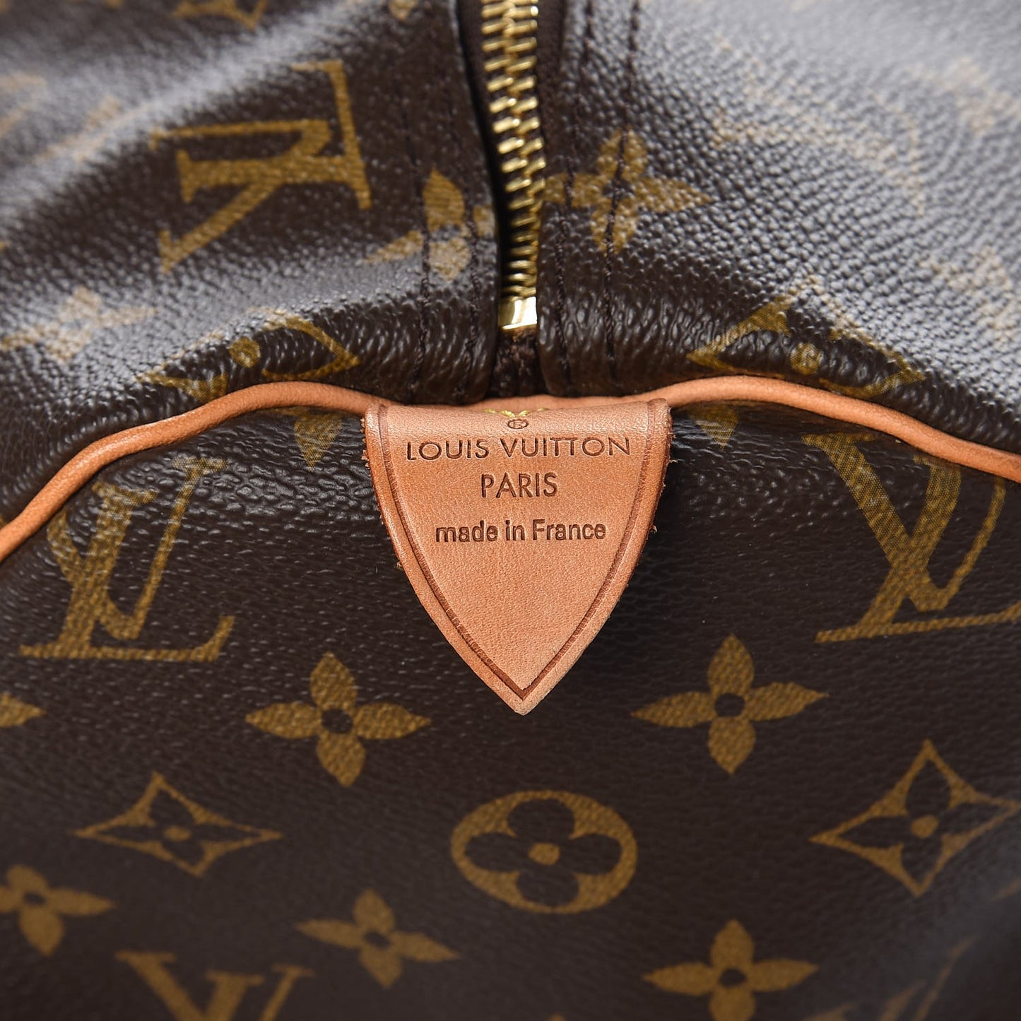 Monogram Speedy 40