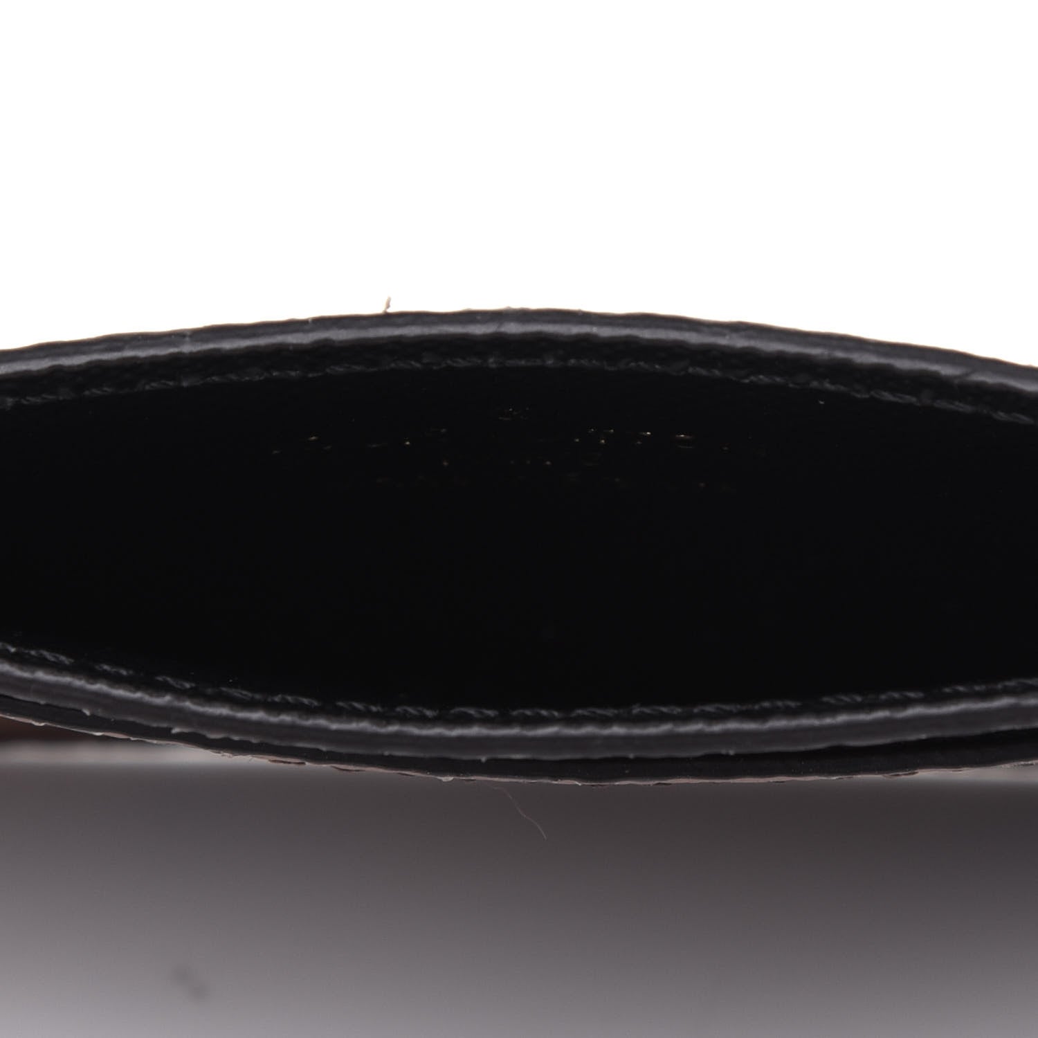 Louis Vuitton Reverse Monogram Card Holder 5 of 9