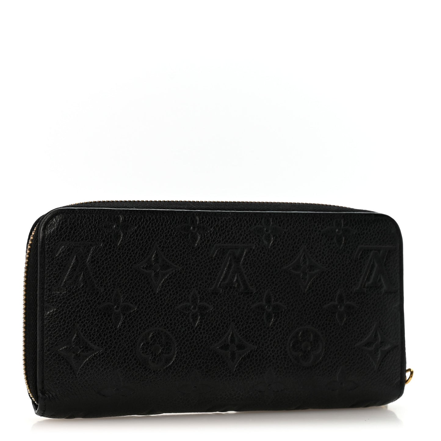 Empreinte Zippy Wallet Black