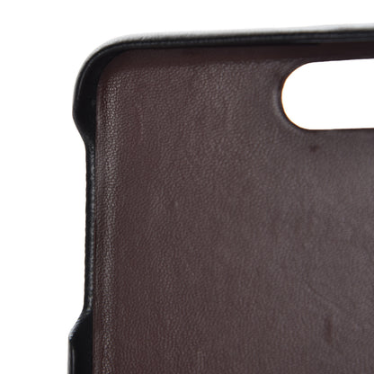 Chanel Lambskin Quilted iPhone 8 Plus Coco Tech Case Black 7 of 7