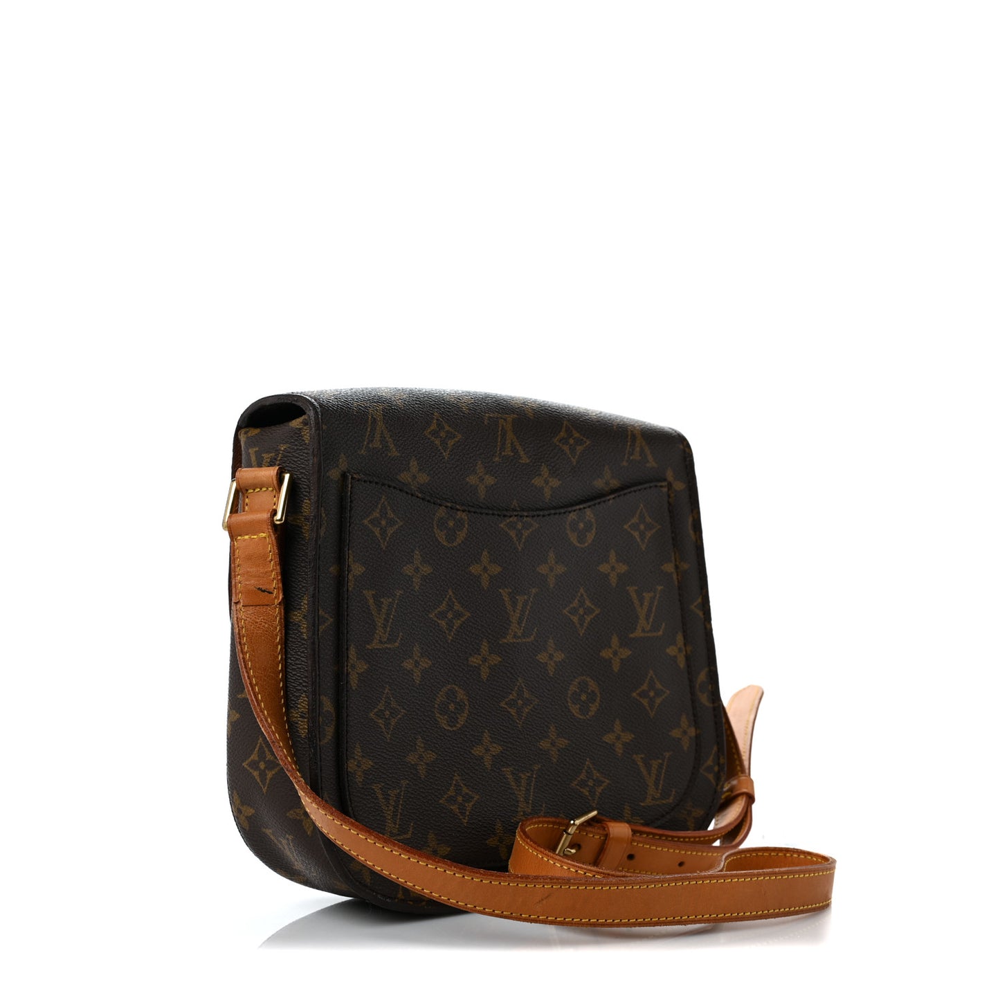 Monogram Saint Cloud GM