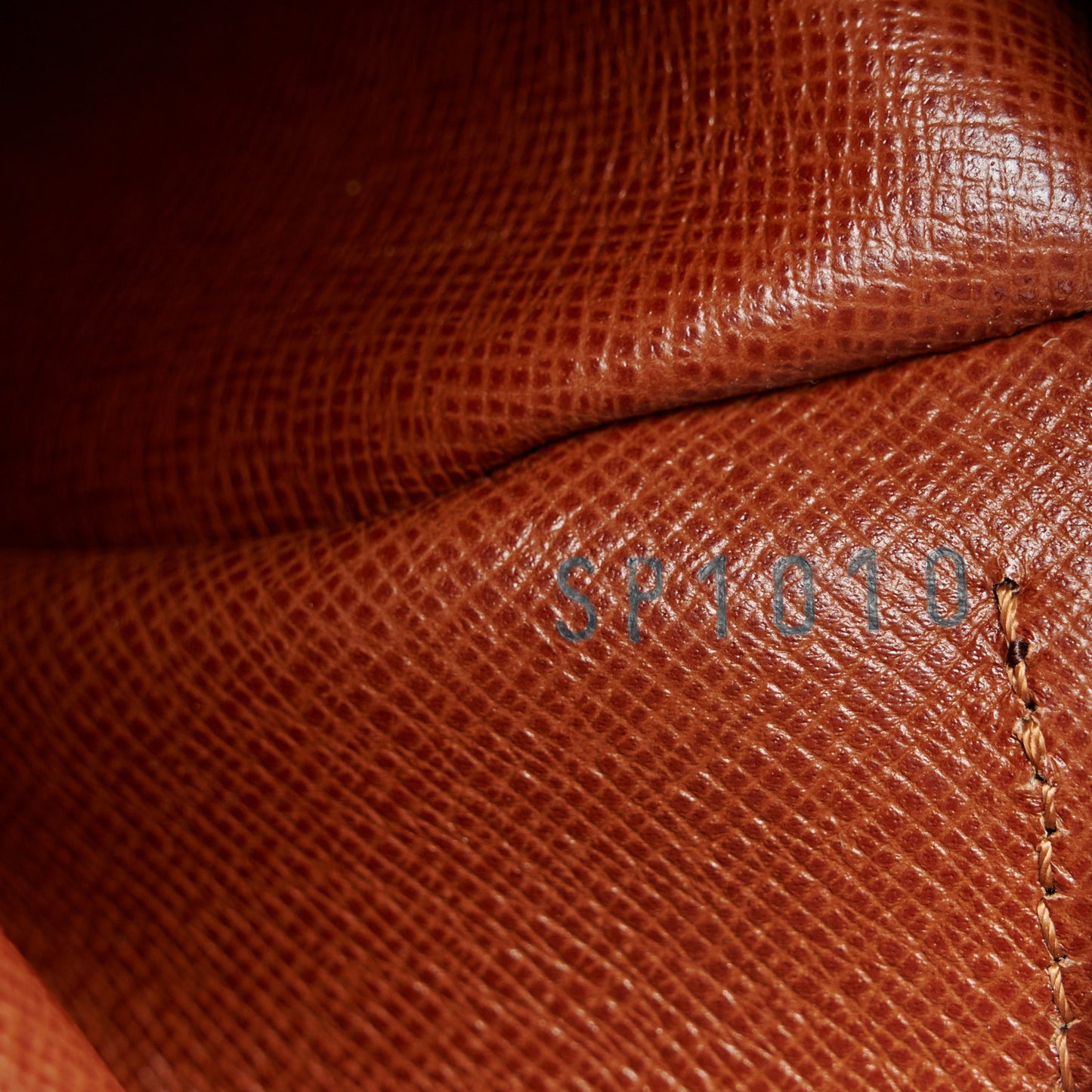 Monogram Papillon 30