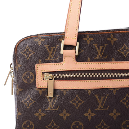 Louis Vuitton Monogram Cite GM 10 of 10
