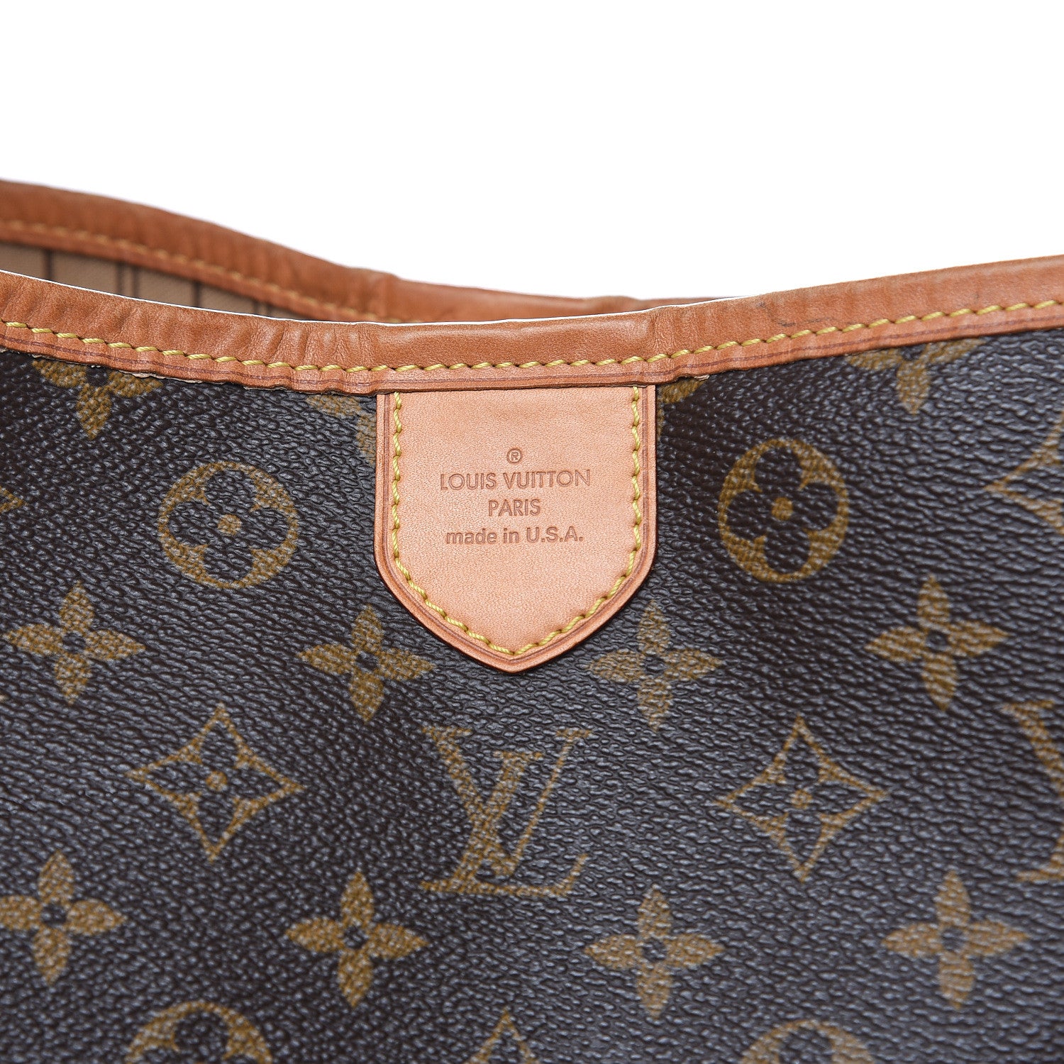 Louis Vuitton Monogram Delightful PM 12 of 17