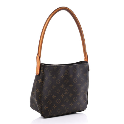 Louis Vuitton Monogram Looping MM 3 of 16