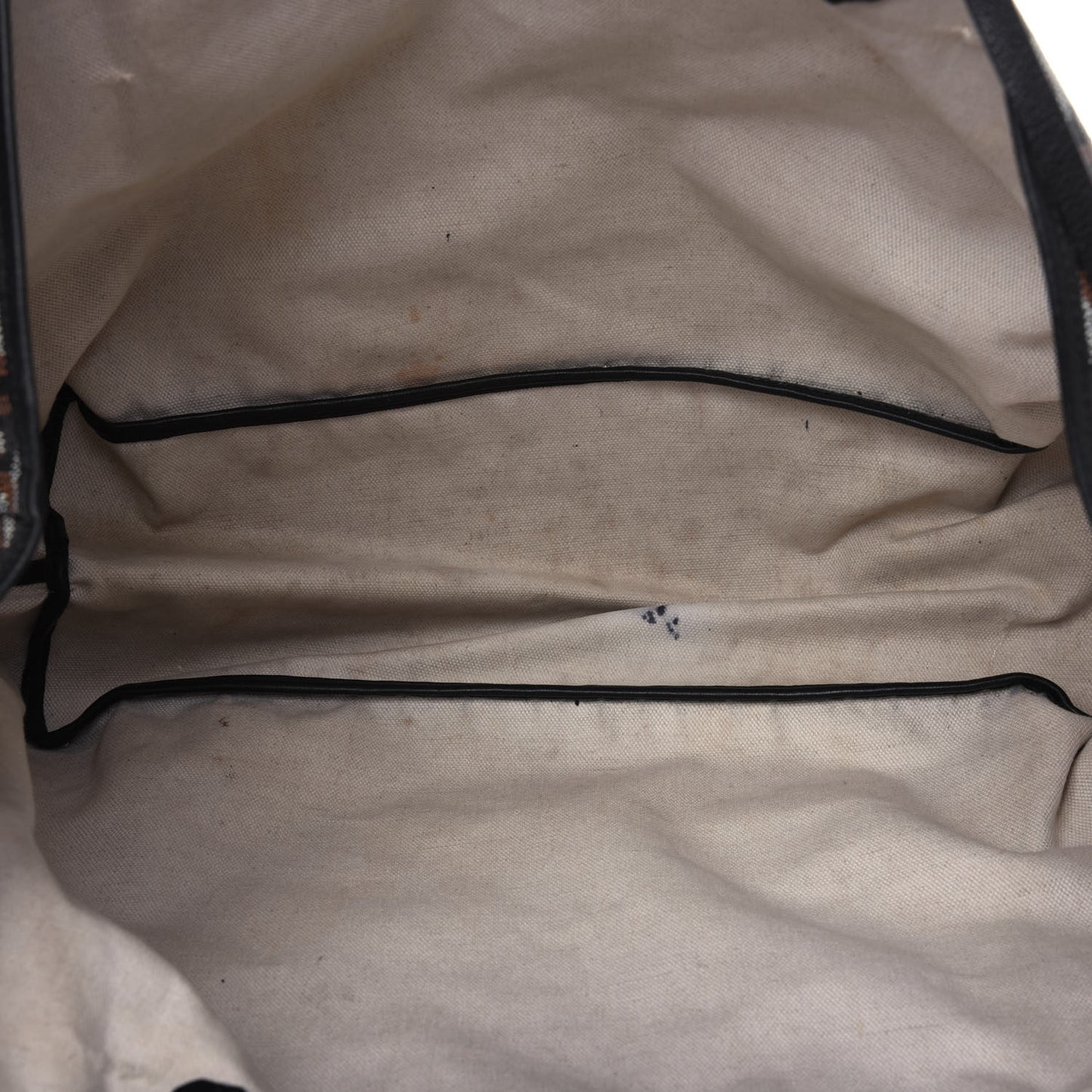 Goyardine Saint Louis GM Black