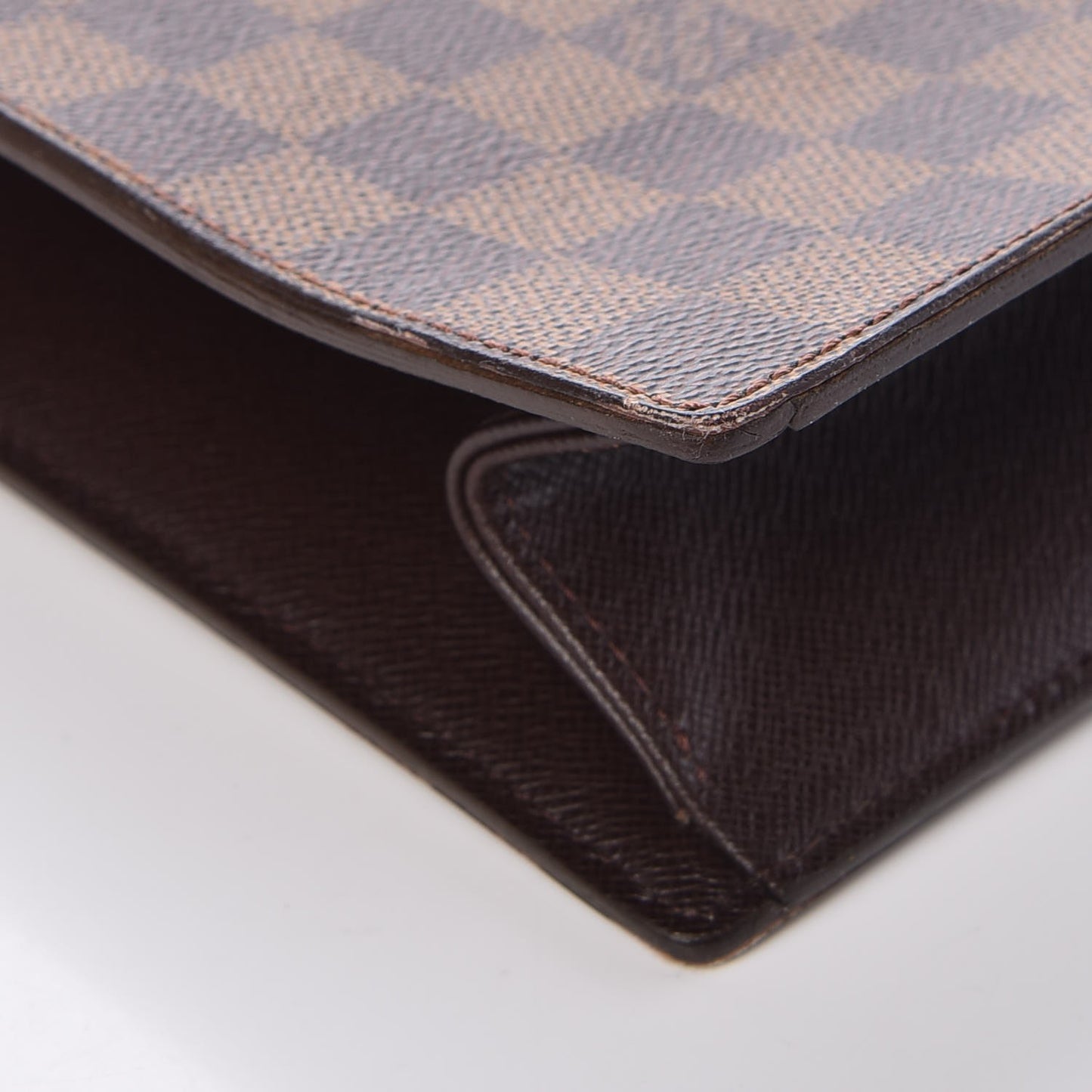 Damier Ebene Venice Sac Plat