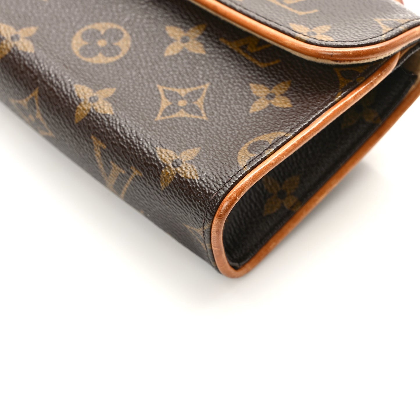 Monogram Pochette Florentine XS