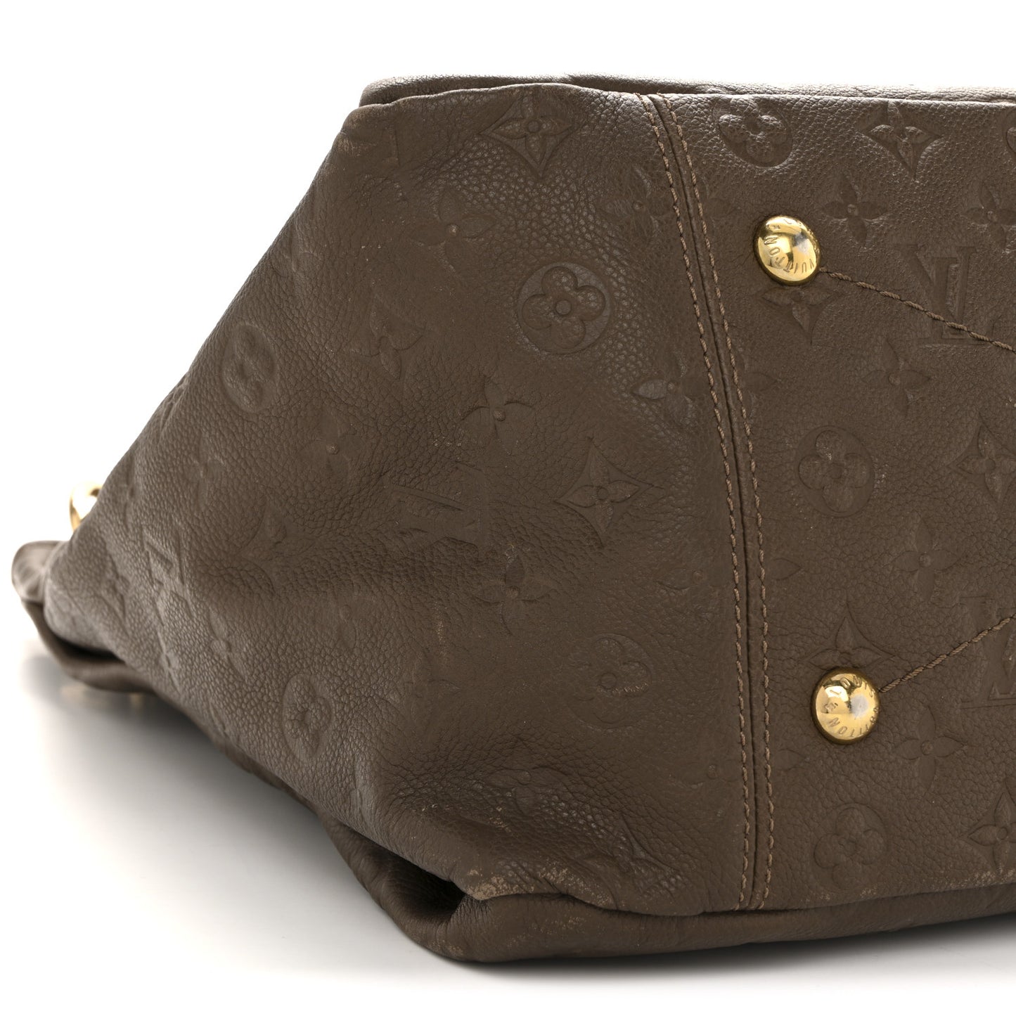 Empreinte Artsy MM Terre