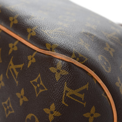 Louis Vuitton Monogram Delightful MM 9 of 13