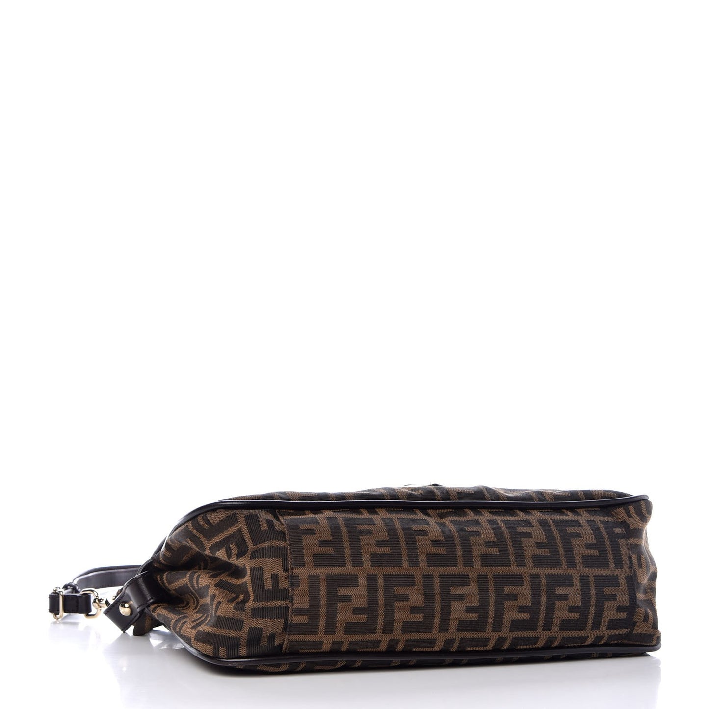 Zucca Fly Shoulder Bag Tobacco