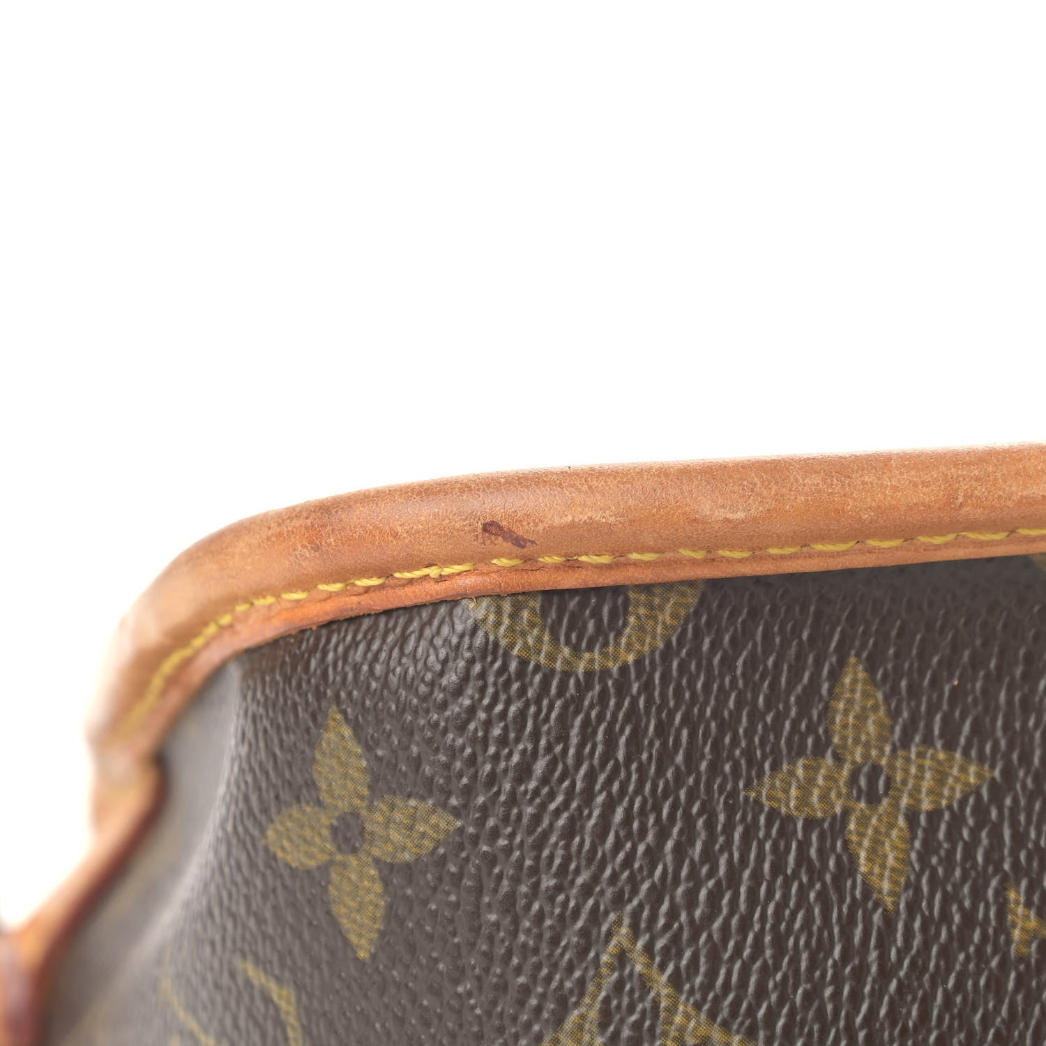 Louis Vuitton Monogram Sologne 11 of 12