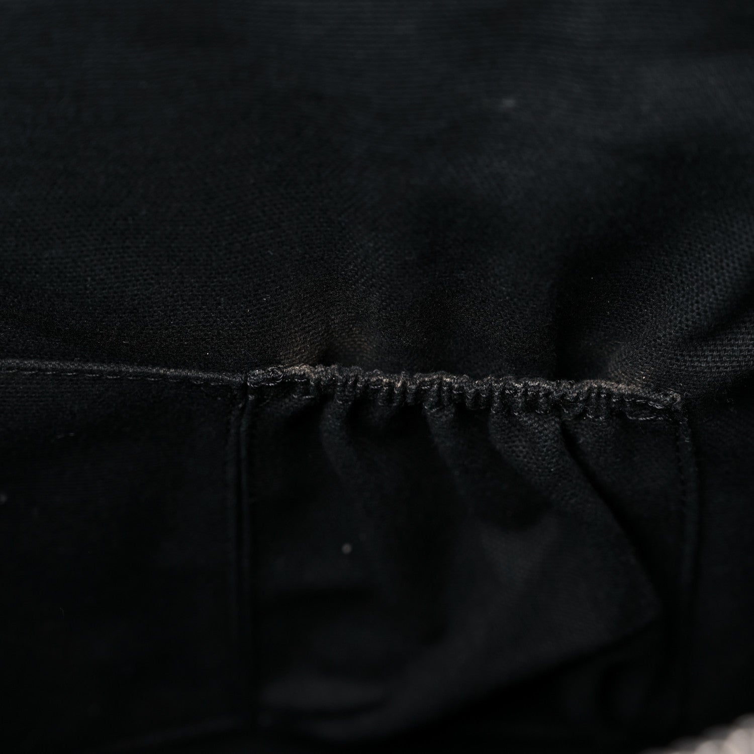 Givenchy Sugar Goatskin Medium Antigona Black 11 of 19